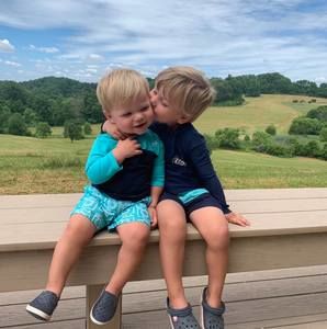 Meet your Posher, Jami